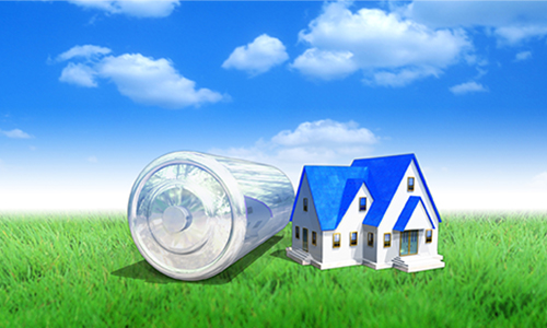 さらなる省エネ・安心のためのアップグレード