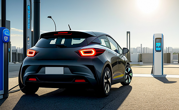 蓄電池・V2H（Vehicle to Home）連携