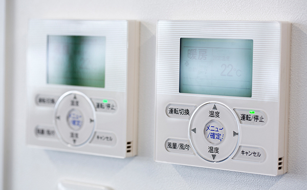 省エネ設備・エネルギーマネジメント