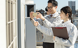 現地調査・ヒアリング