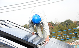 施工・設置工事