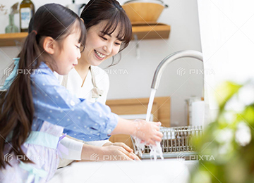 滅菌・制菌・臭気削減