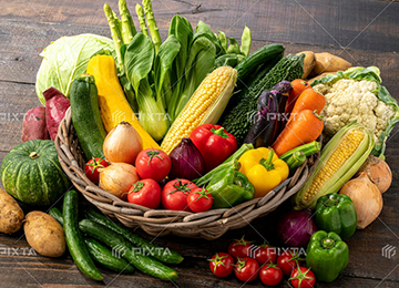 鮮度保持・酸化抑制