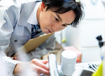 長寿命・省メンテナンス