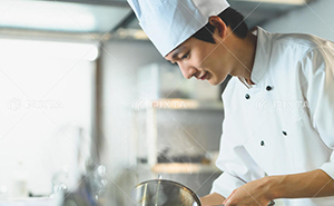 飲食業・食品加工業