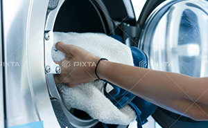 リネン・クリーニング業