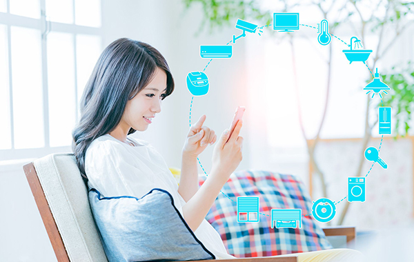 クラウドHEMSとは