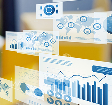 「見える化」でエネルギー管理