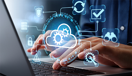 定期的な機能アップデート