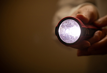 災害時の停電対策を強化したい事業所