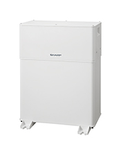 電気をためて、安心＆効率的な暮らしへ