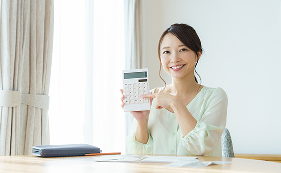 光熱費を大幅に削減