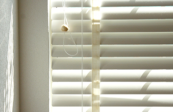 窓辺から始める快適な省エネ対策