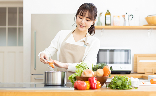 IHクッキングヒーターのご提案