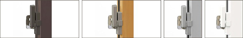 クレセント・ハンドル