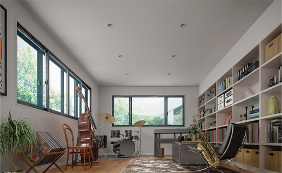 先進的窓リノベ2026事業の補助金が使えます！