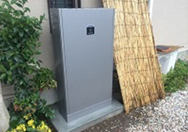 筑紫野市　A様邸