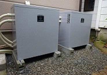 筑紫野市　B様邸