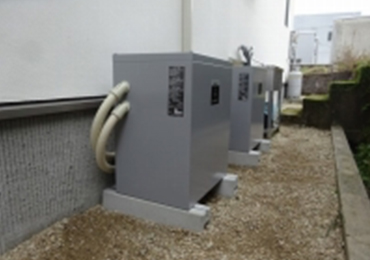 筑紫野市　D様邸