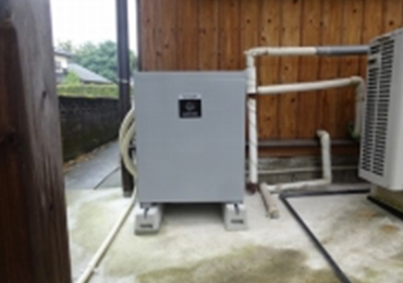 筑紫野市　E様邸