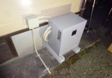 筑紫野市　F様邸