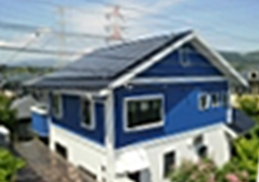 筑紫野市　S様邸