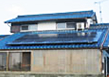 筑紫野市　I様邸